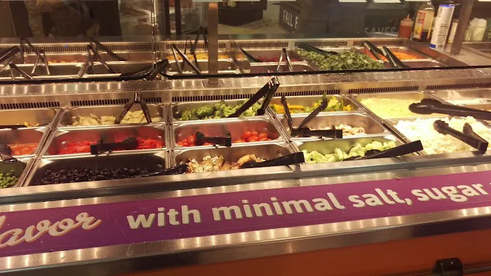 Whole Foods Market 6