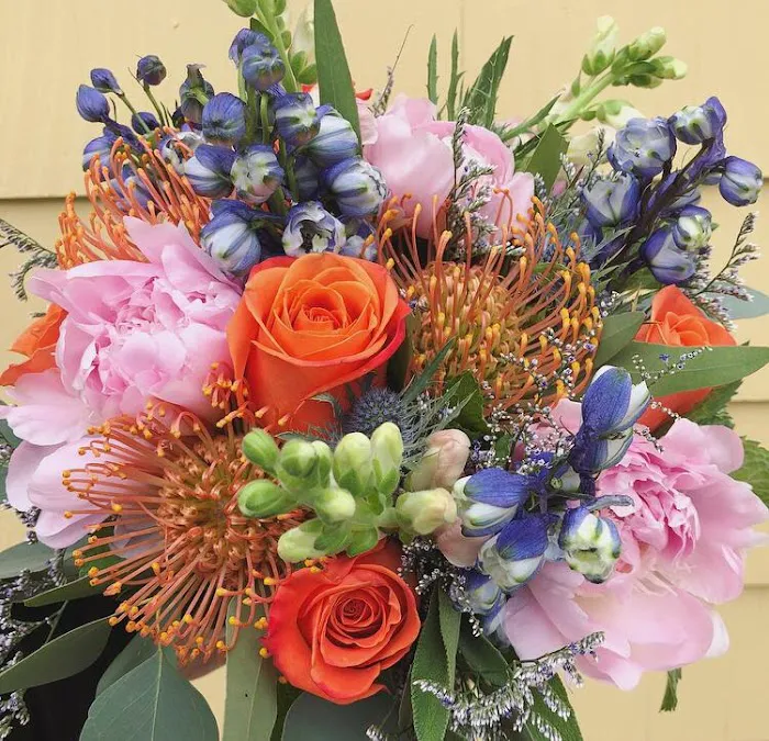 Frey Florist & Greenhouses 3