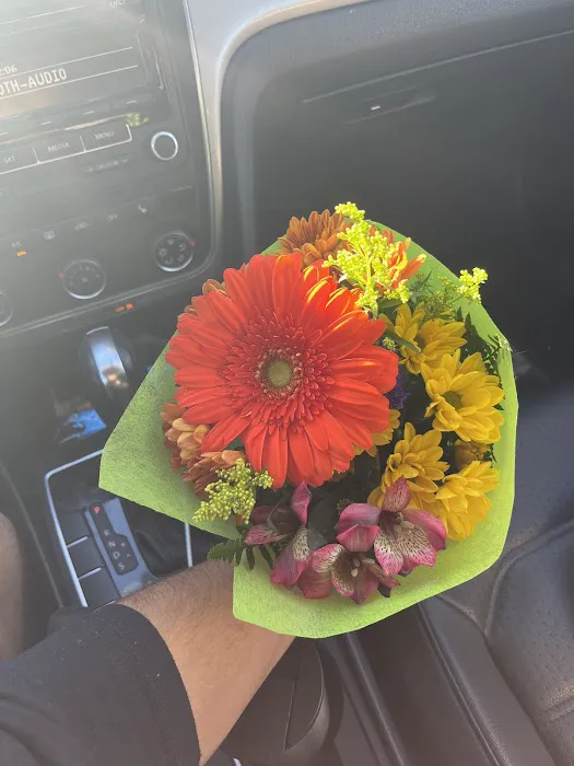 Frey Florist & Greenhouses 2