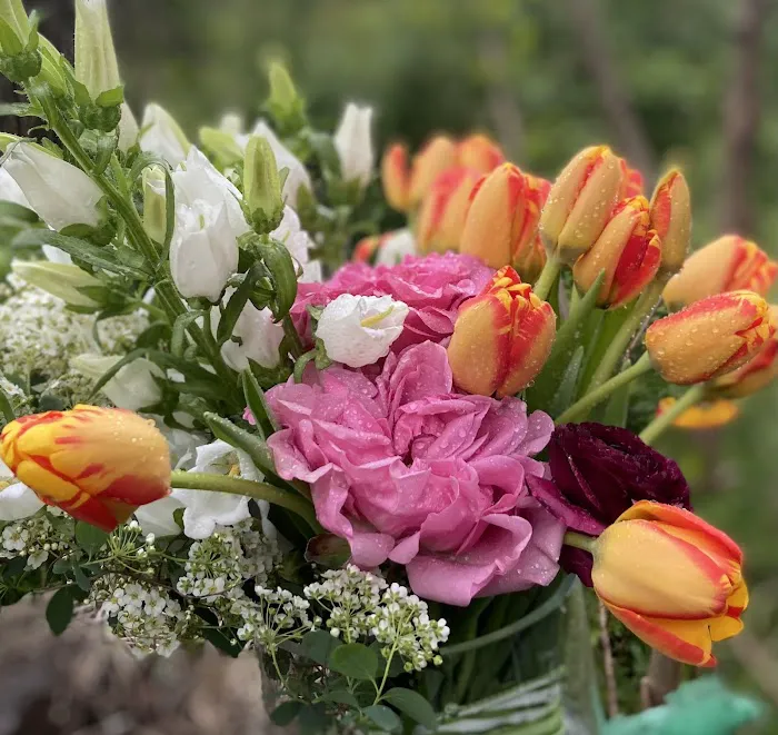 Frey Florist & Greenhouses 1