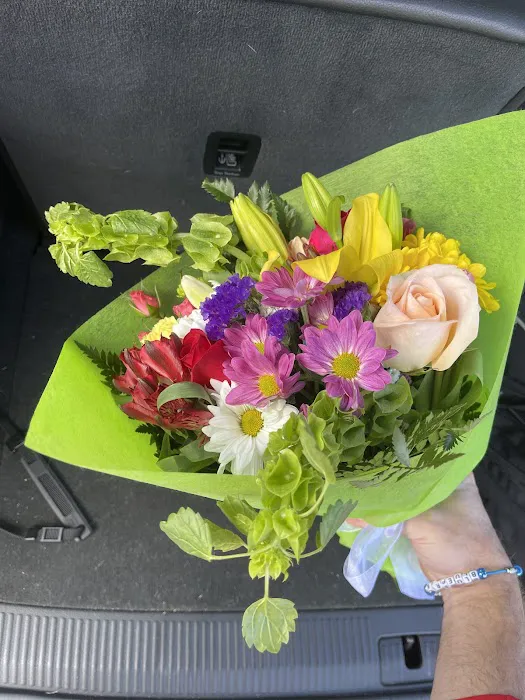 Frey Florist & Greenhouses 0