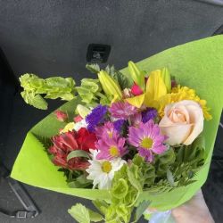 Frey Florist & Greenhouses ico
