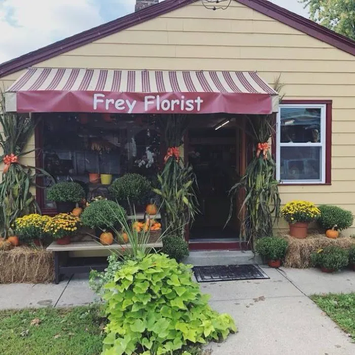 Frey Florist & Greenhouses 4