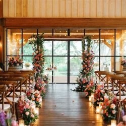 Maple Field Floral ico