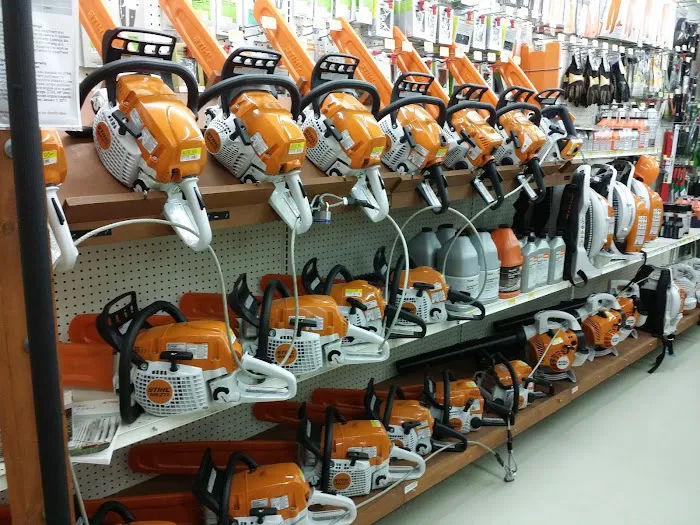 Ruggiero's Ace Hardware - Gilbert 4