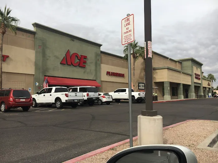 Ruggiero's Ace Hardware - Gilbert 0