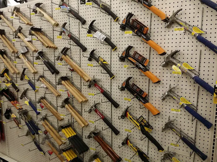Ruggiero's Ace Hardware - Gilbert 9