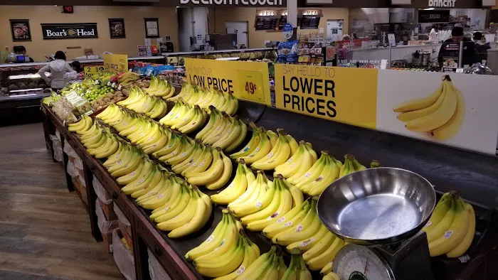Fry's Food And Drug 1