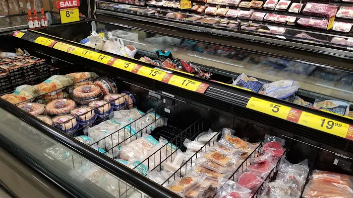 Fry's Food And Drug 2