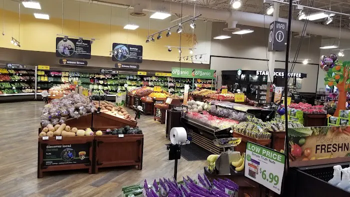 Fry's Food And Drug 6