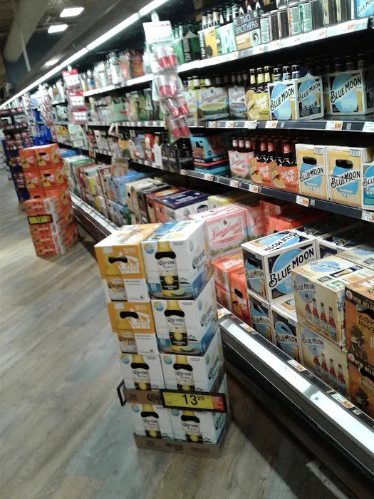 Fry's Food And Drug 5