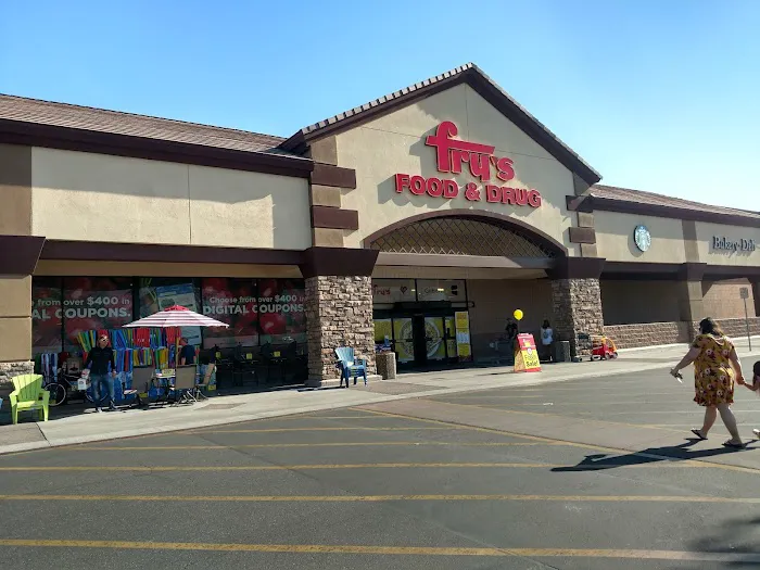 Fry's Food And Drug 8