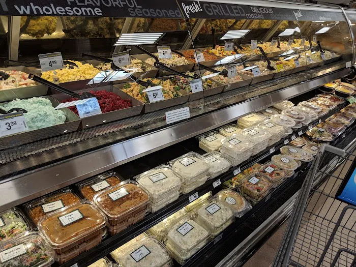 Fry's Food And Drug 7