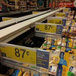 Fry's ico