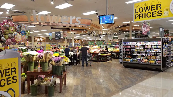 Fry's 2