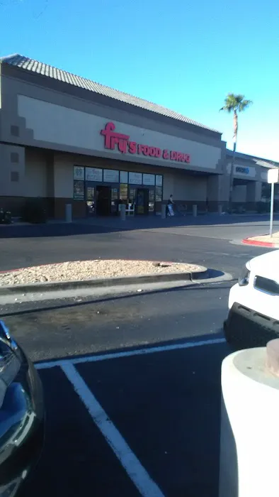 Fry's 8