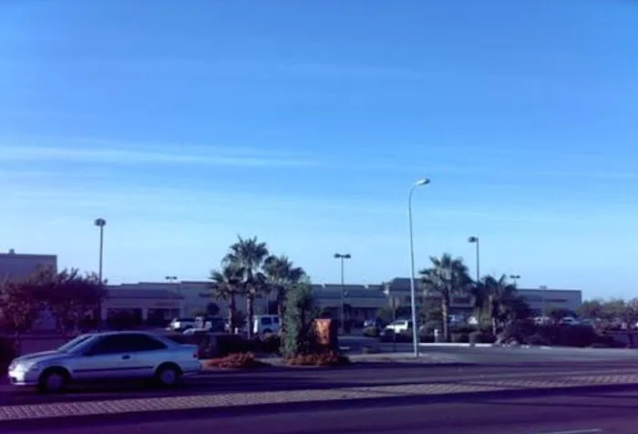 Fry's 6