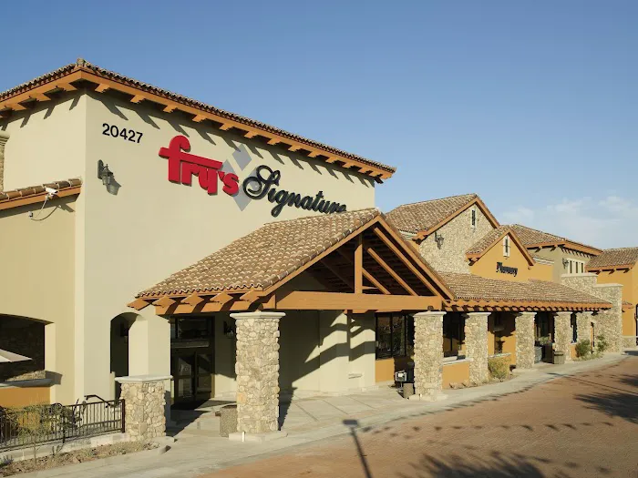 Fry's 7