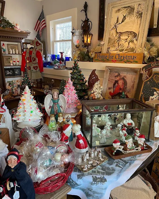 C & J's Antiques and Garden 6