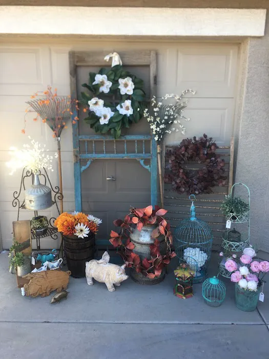 C & J's Antiques and Garden 4