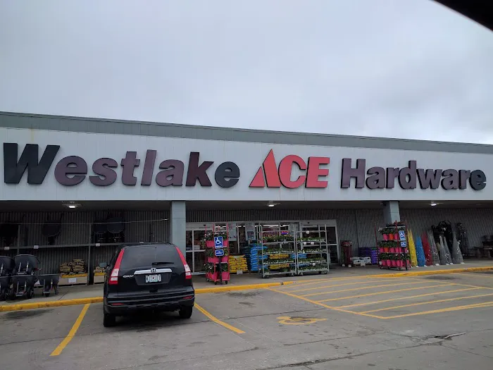 Westlake Ace Hardware 5