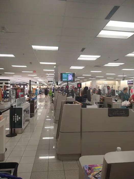 Target 1