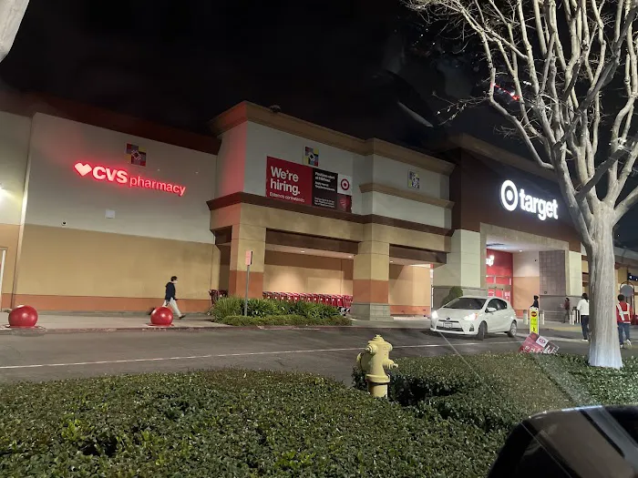 Target 6