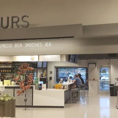 Publix Super Market at Terra Crossing