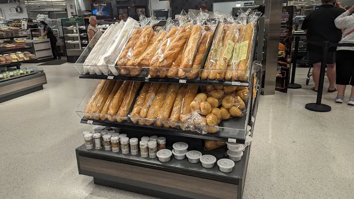 Publix Super Market at Terra Crossing 6