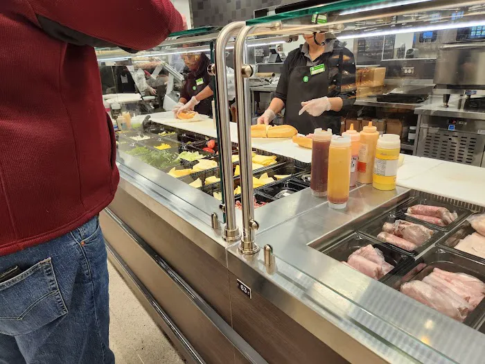 Publix Super Market at Terra Crossing 4