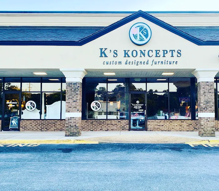 K’s Koncepts 4
