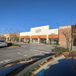 Ulta Beauty ico