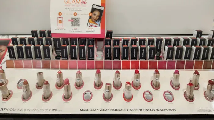 Ulta Beauty 4