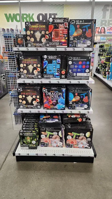 Five Below 2