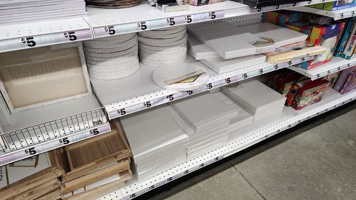Five Below 1