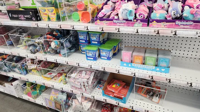 Five Below 3