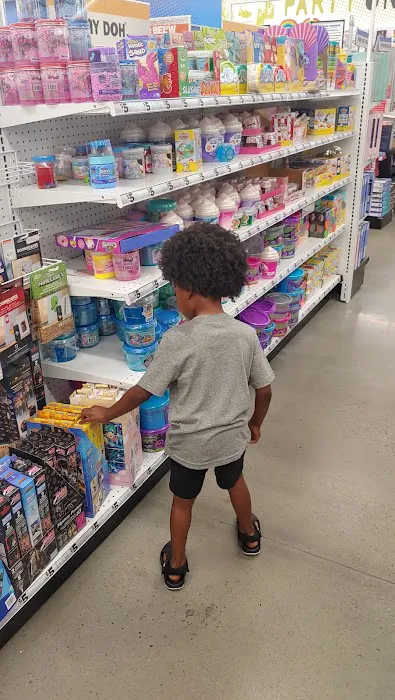 Five Below 8