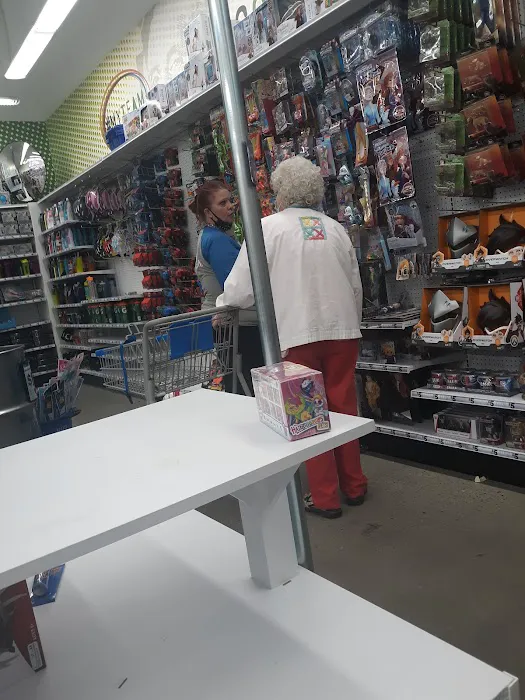 Five Below 9