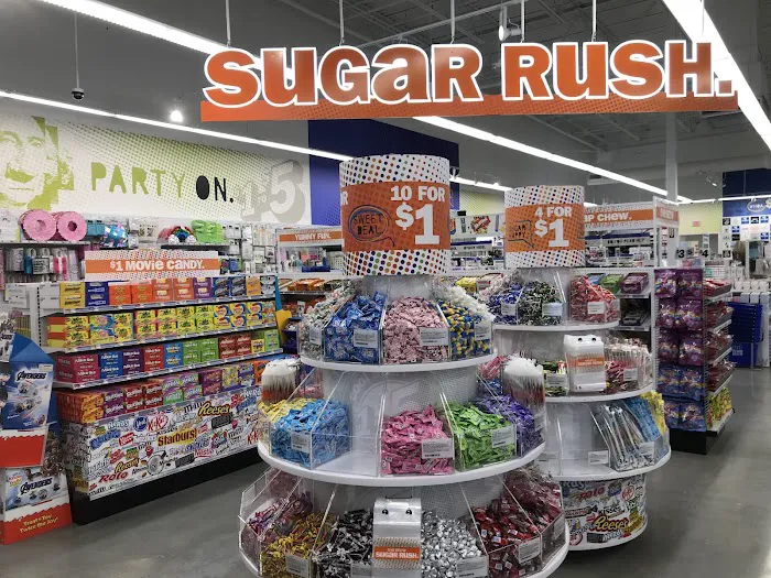 Five Below 7