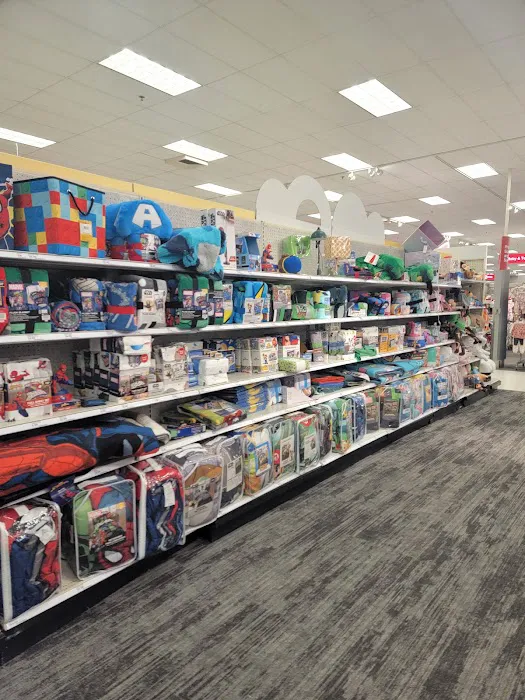 Target 0