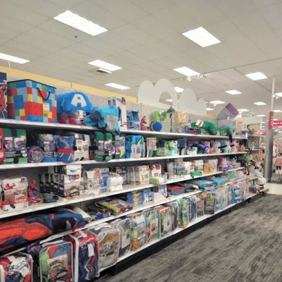 Target