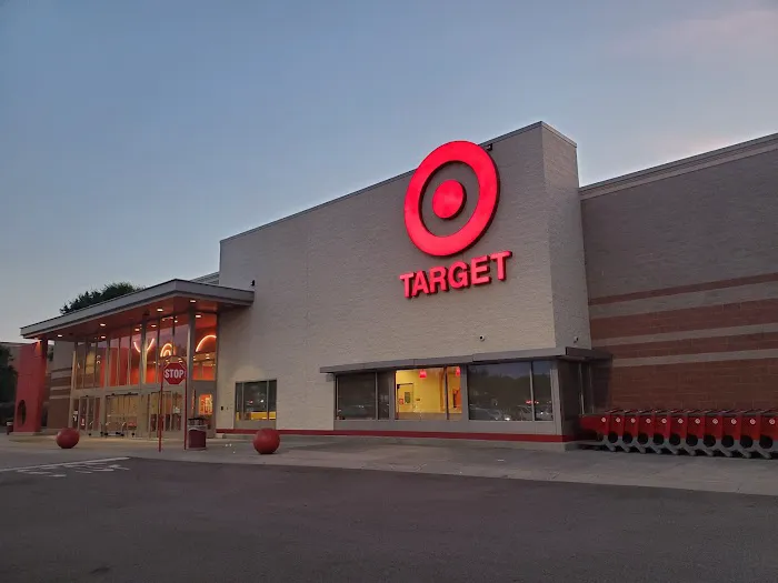 Target 1