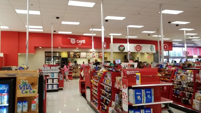 Target 5