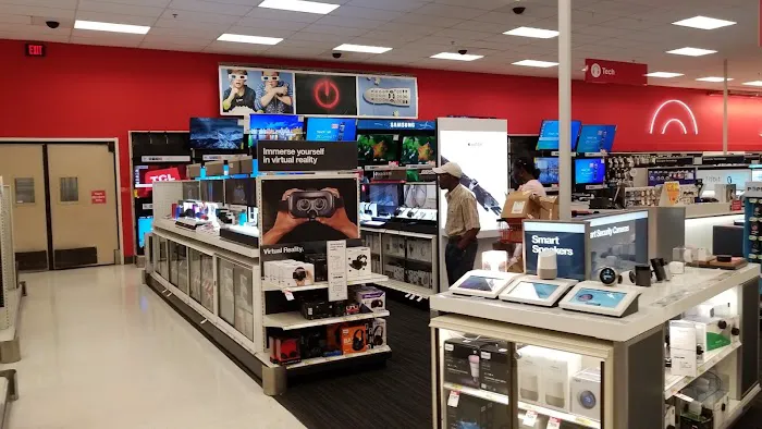 Target 6