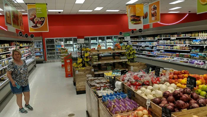 Target 8