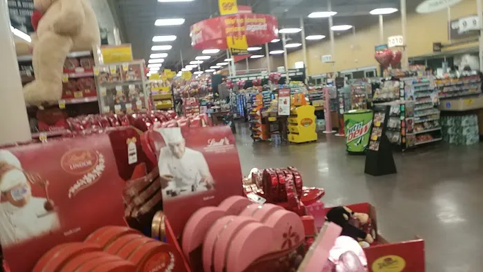 Kroger 7