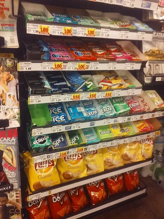 Kroger 6