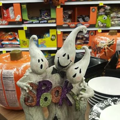 Kroger