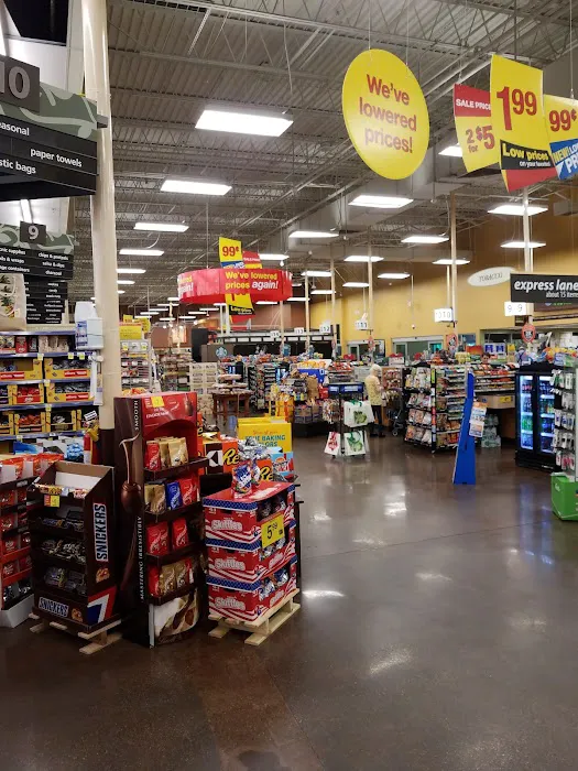 Kroger 2