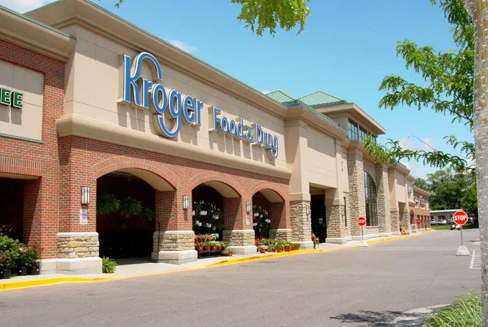 Kroger 8